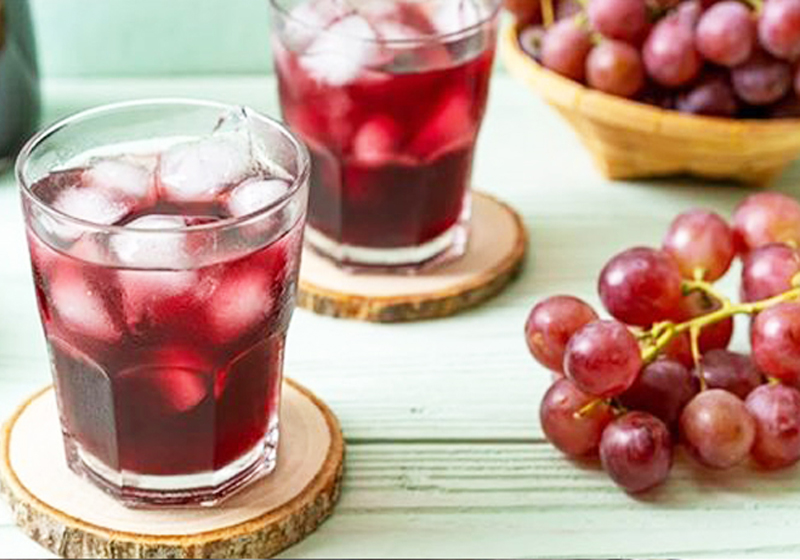 Rượu Chum) Rượu nho ngâm Ninh Thuận giá bao nhiêu tiền 1 lít?